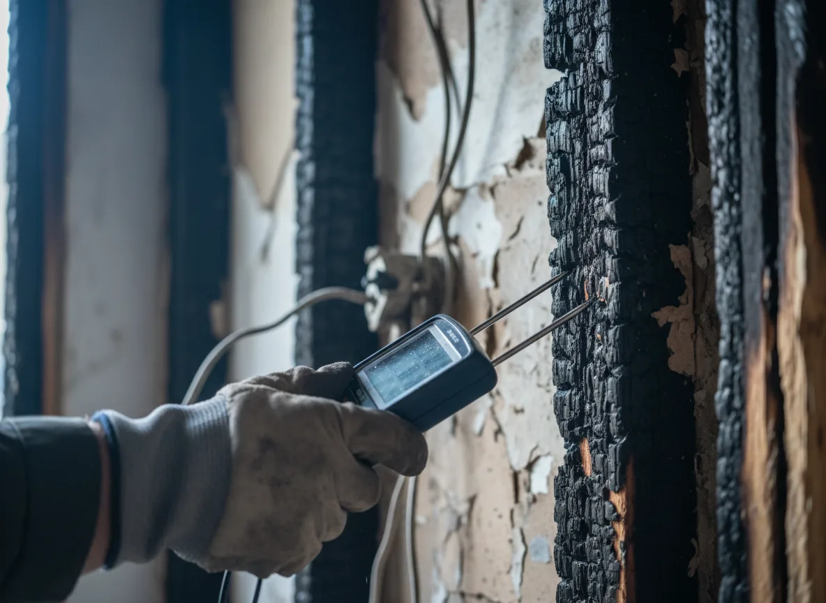 Fire Damage Restoration Scottdale, PA FAQs